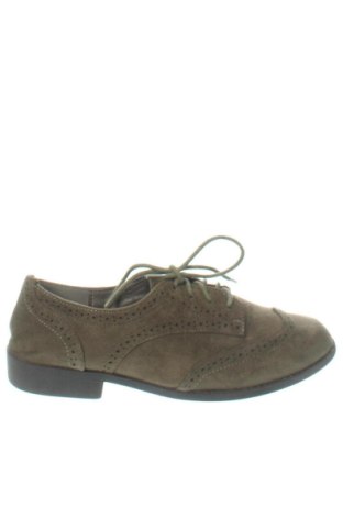 Încălțăminte de damă Seastar, Mărime 36, Culoare Verde, Preț 274,00 Lei, #137996667