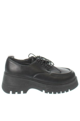 Încălțăminte de damă Sinsay, Mărime 39, Culoare Negru, Preț 131,23 Lei, #138007784