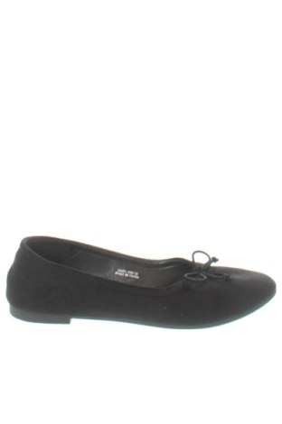 Încălțăminte de damă Sinsay, Mărime 36, Culoare Negru, Preț 139,00 Lei, #138024958