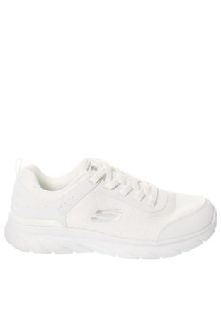 Încălțăminte de damă Skechers, Mărime 38, Culoare Alb, Preț 427,00 Lei, #137994605