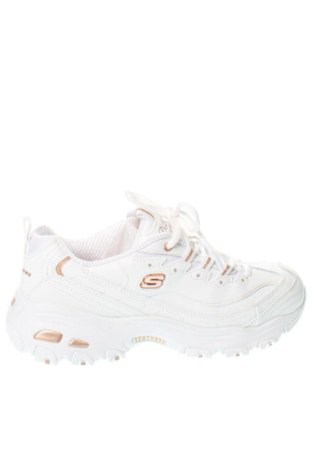 Дамски обувки Skechers, Размер 39, Цвят Бял, Цена 104,81 €, #138016631
