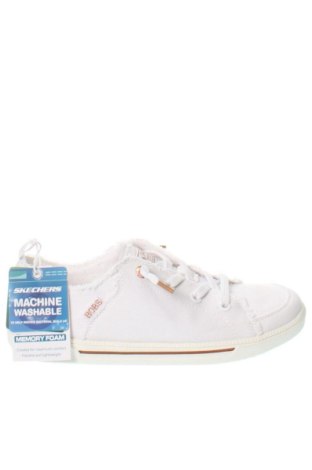 Încălțăminte de damă Skechers, Mărime 37, Culoare Alb, Preț 569,99 Lei, #138018155