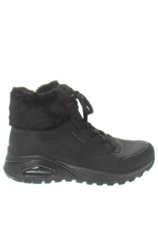Дамски обувки Skechers, Размер 40, Цвят Черен, Цена 80,92 €, #138036491