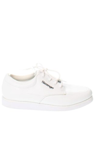 Дамски обувки Slazenger, Размер 40, Цвят Бял, Цена 33,31 €, #138028457