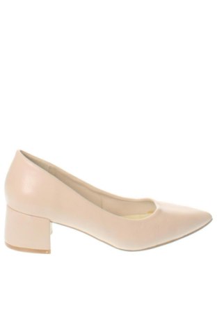 Damenschuhe Solo Donna, Größe 36, Farbe Beige, Preis 26,86 €, #137994104