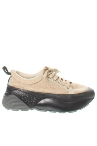 Încălțăminte de damă Stella McCartney, Mărime 39, Culoare Bej, Preț 2.384,28 Lei, #138027963