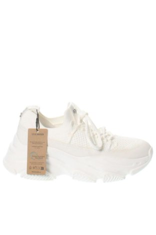 Дамски обувки Steve Madden, Размер 37, Цвят Бял, Цена 81,06 €, #137983315