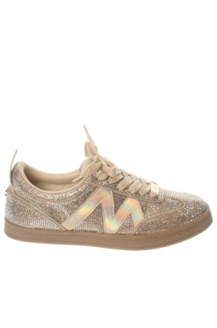 Încălțăminte de damă Steve Madden, Mărime 38, Culoare Auriu, Preț 569,99 Lei, #138015853