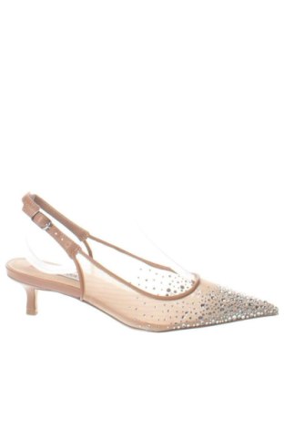 Дамски обувки Steve Madden, Размер 37, Цвят Бежов, Цена 89,47 €, #138016868