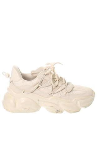 Дамски обувки Steve Madden, Размер 39, Цвят Екрю, Цена 85,89 €, #138018598