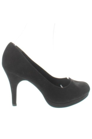 Încălțăminte de damă Tamaris, Mărime 39, Culoare Negru, Preț 188,46 Lei, #137991580