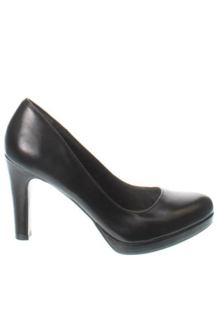 Încălțăminte de damă Tamaris, Mărime 39, Culoare Negru, Preț 344,18 Lei, #137994240