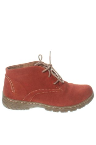 Дамски обувки Tamaris, Размер 37, Цвят Червен, Цена 34,72 €, #138041683