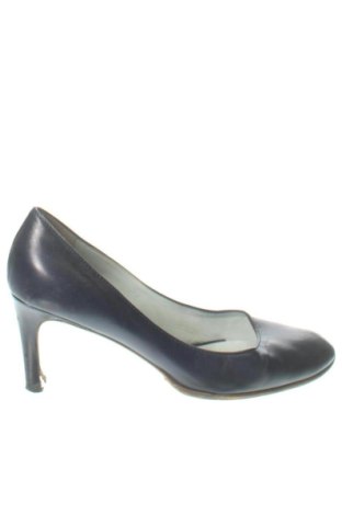 Damenschuhe Tangerine, Größe 36, Farbe Blau, Preis 75,00 €, #138003656