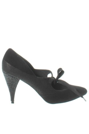 Дамски обувки Ted Baker, Размер 41, Цвят Черен, Цена 76,39 €, #137996223