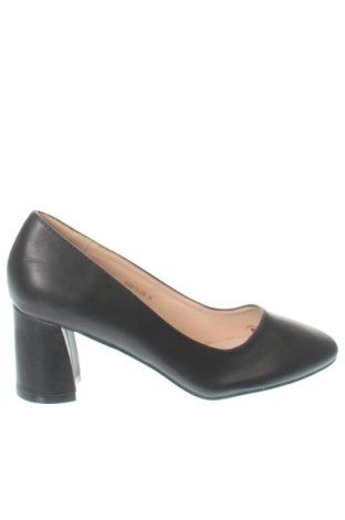 Încălțăminte de damă Tendenz, Mărime 39, Culoare Negru, Preț 196,32 Lei, #138001286