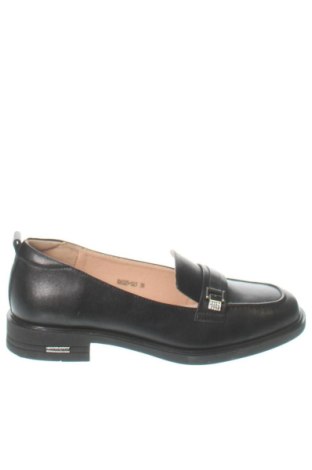 Încălțăminte de damă Tendenz, Mărime 38, Culoare Negru, Preț 288,70 Lei, #138005950