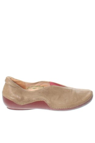 Încălțăminte de damă Think!, Mărime 42, Culoare Bej, Preț 391,80 Lei, #137989626