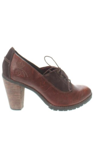 Încălțăminte de damă Timberland, Mărime 39, Culoare Maro, Preț 414,68 Lei, #138002862