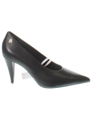 Дамски обувки Tommy Hilfiger, Размер 37, Цвят Черен, Цена 112,48 €, #138017023