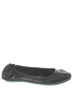 Női cipők Tommy Hilfiger, Méret 39, Szín Fekete, Ár 26 206 Ft, #138026314