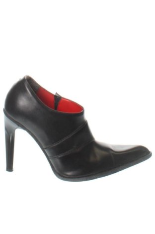 Damenschuhe Unbranded, Größe 38, Farbe Schwarz, Preis € 28,00, #137981491
