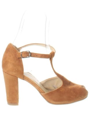 Încălțăminte de damă Unbranded, Mărime 36, Culoare Maro, Preț 142,00 Lei, #137994025