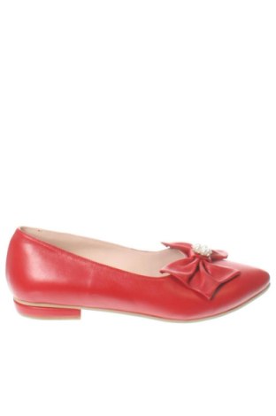 Încălțăminte de damă Unbranded, Mărime 38, Culoare Roșu, Preț 196,00 Lei, #137996553