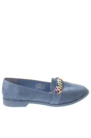 Încălțăminte de damă Unbranded, Mărime 37, Culoare Albastru, Preț 196,00 Lei, #137996891