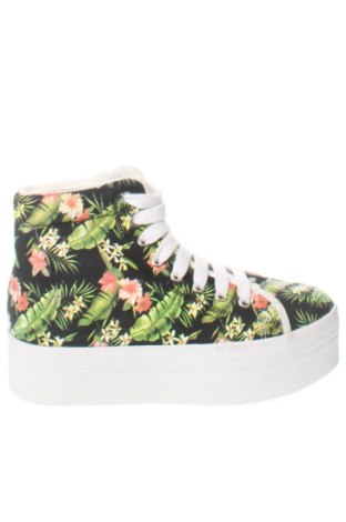 Încălțăminte de damă JC Play by Jeffrey Campbell, Mărime 37, Culoare Multicolor, Preț 196,32 Lei, #137998326