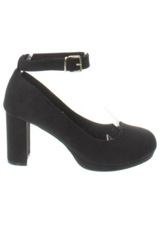 Încălțăminte de damă Unbranded, Mărime 37, Culoare Negru, Preț 136,48 Lei, #137999402