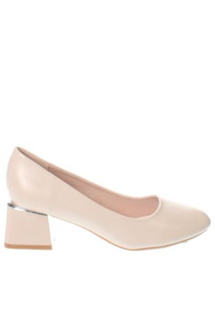 Încălțăminte de damă Unbranded, Mărime 39, Culoare Bej, Preț 196,00 Lei, #138009633