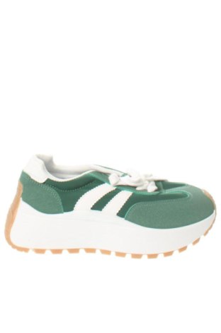 Încălțăminte de damă Unbranded, Mărime 38, Culoare Verde, Preț 194,22 Lei, #138009944