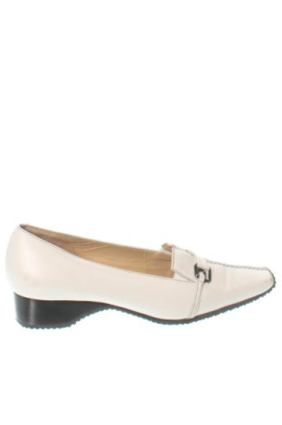 Încălțăminte de damă Unbranded, Mărime 38, Culoare Ecru, Preț 209,96 Lei, #138012387