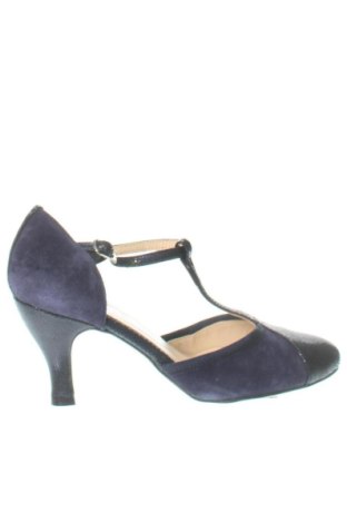 Dámske topánky  Unbranded, Veľkosť 38, Farba Modrá, Cena  56,39 €, #138023210