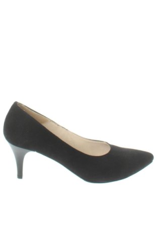 Dámske topánky  Unbranded, Veľkosť 38, Farba Čierna, Cena  52,39 €, #138023299