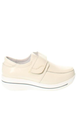 Încălțăminte de damă Unbranded, Mărime 36, Culoare Ecru, Preț 219,00 Lei, #138023900