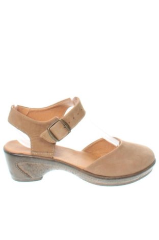 Încălțăminte de damă Unbranded, Mărime 36, Culoare Bej, Preț 274,00 Lei, #138024541