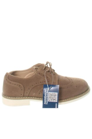 Încălțăminte pentru copii Unbranded, Mărime 35, Culoare Ecru, Preț 112,23 Lei, #138024970