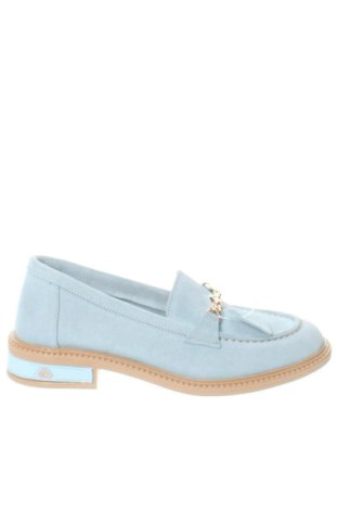Încălțăminte de damă Unbranded, Mărime 37, Culoare Albastru, Preț 272,95 Lei, #138026296
