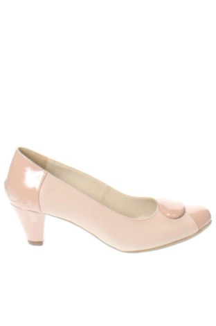 Încălțăminte de damă Unbranded, Mărime 36, Culoare Bej, Preț 150,00 Lei, #138027899