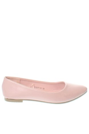 Încălțăminte de damă Unbranded, Mărime 35, Culoare Mov deschis, Preț 152,22 Lei, #138029994