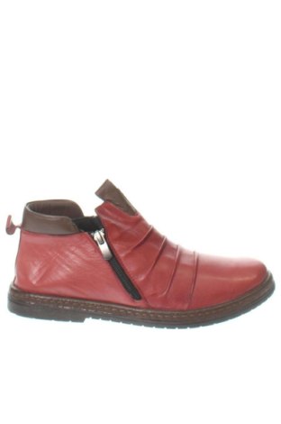Damenschuhe Unbranded, Größe 39, Farbe Rot, Preis 46,67 €, #138033210