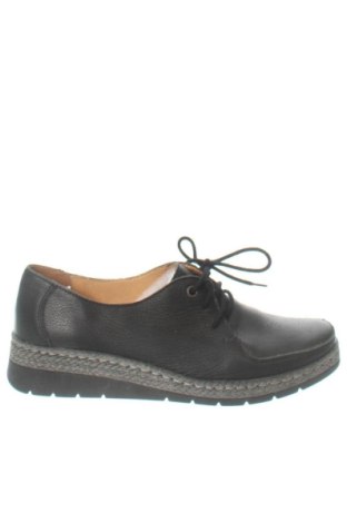 Dámske topánky  Unbranded, Veľkosť 37, Farba Čierna, Cena  52,00 €, #138035177