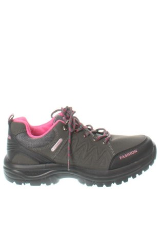 Damenschuhe Unbranded, Größe 39, Farbe Grau, Preis 32,00 €, #138035344