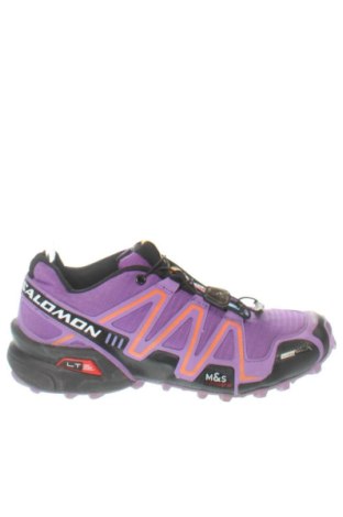Дамски обувки Salomon, Размер 40, Цвят Многоцветен, Цена 151,06 €, #138045508