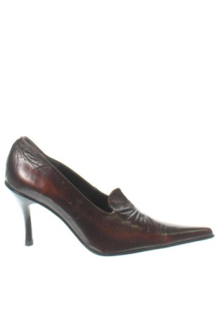 Încălțăminte de damă Unbranded, Mărime 39, Culoare Maro, Preț 212,02 Lei, #138045963