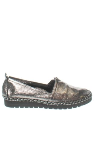 Încălțăminte de damă Unbranded, Mărime 38, Culoare Argintiu, Preț 159,10 Lei, #138046439