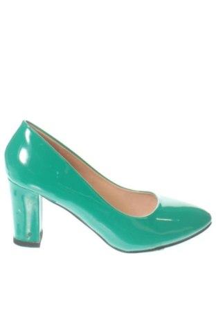 Încălțăminte de damă Unbranded, Mărime 39, Culoare Verde, Preț 151,27 Lei, #138048886