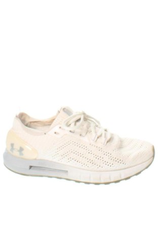 Női cipők Under Armour, Méret 38, Szín Ekrü
, Ár 29 433 Ft, #137988695